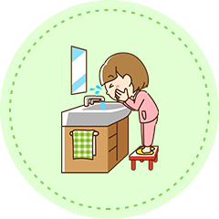 水廻り